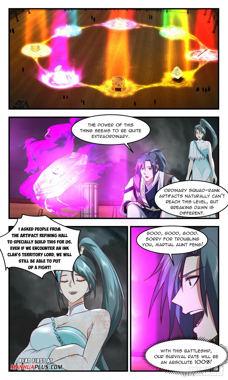 Page 3 of Chapter 3073