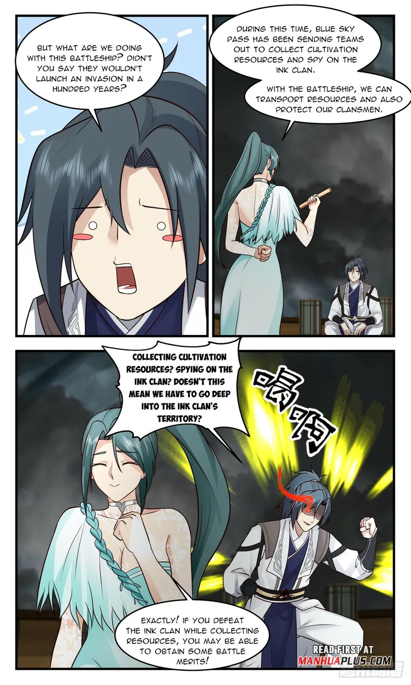 Page 5 of Chapter 3073