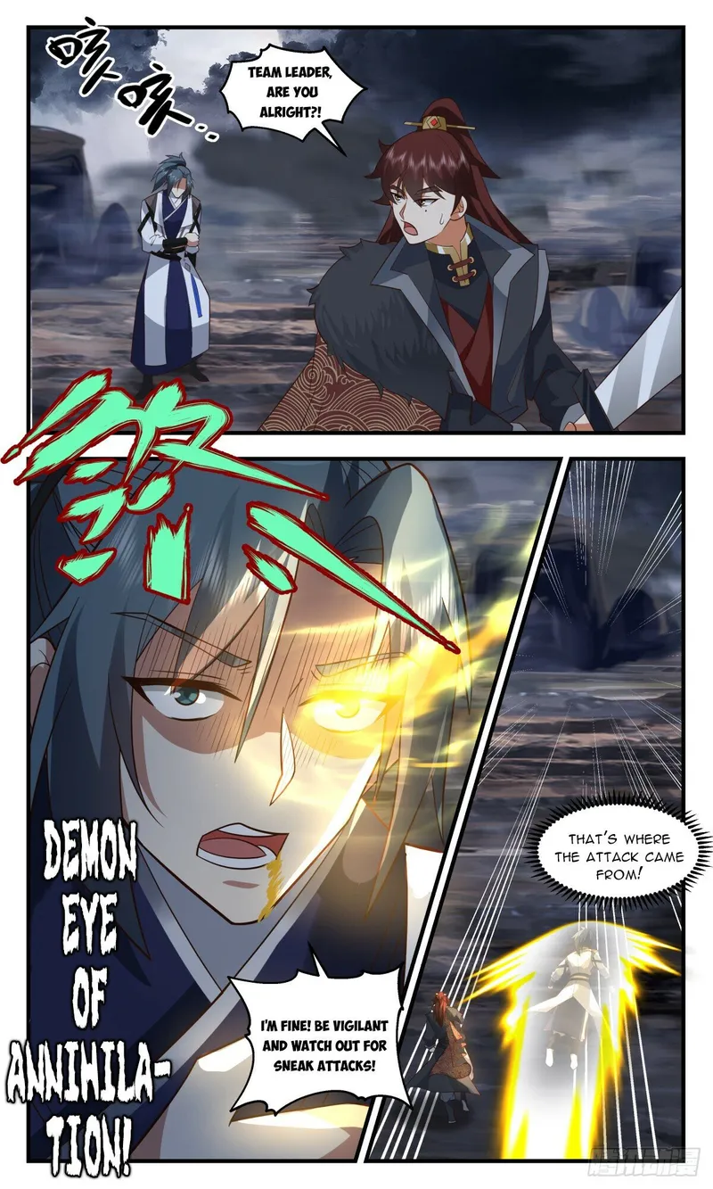 Page 2 of Chapter 3079