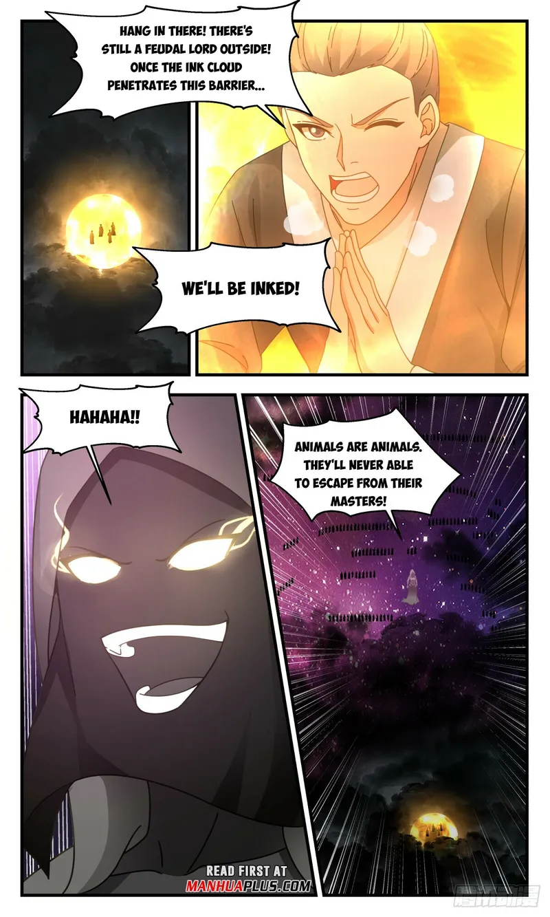 Page 3 of Chapter 3080