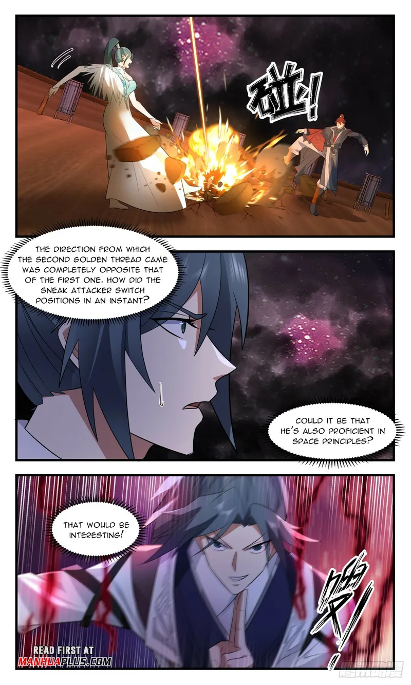 Page 11 of Chapter 3080
