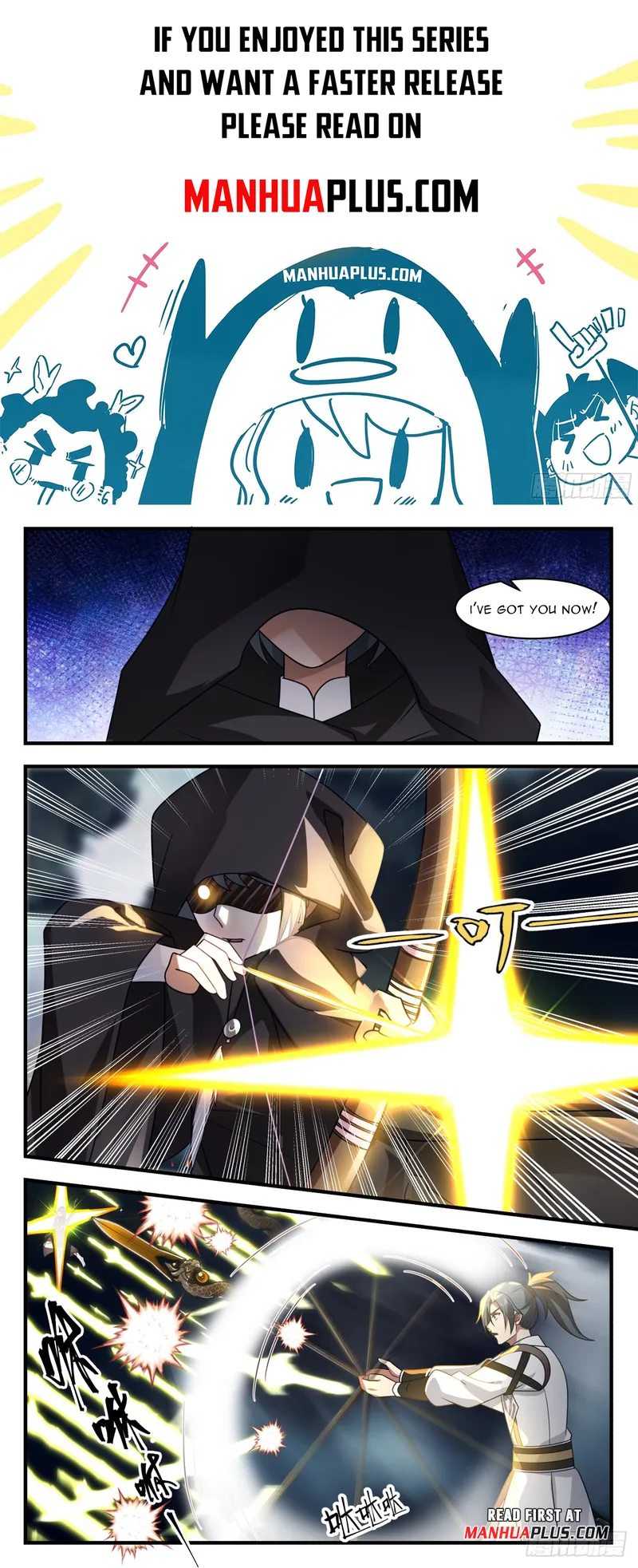 Page 1 of Chapter 3081