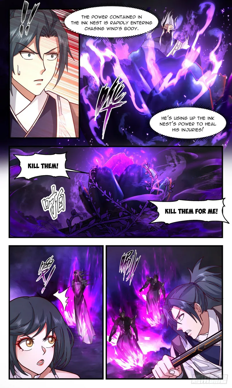 Page 6 of Chapter 3085
