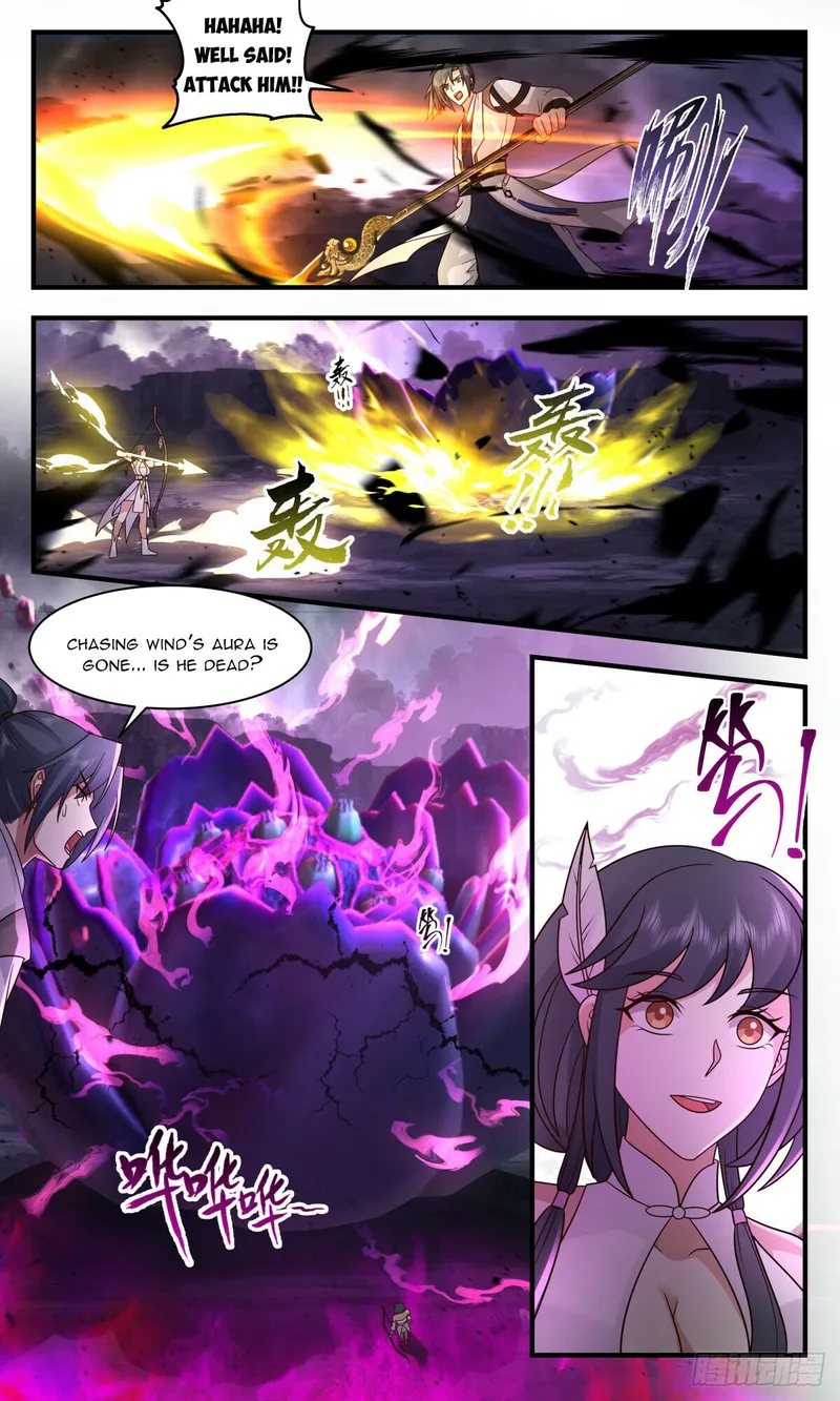 Page 2 of Chapter 3086