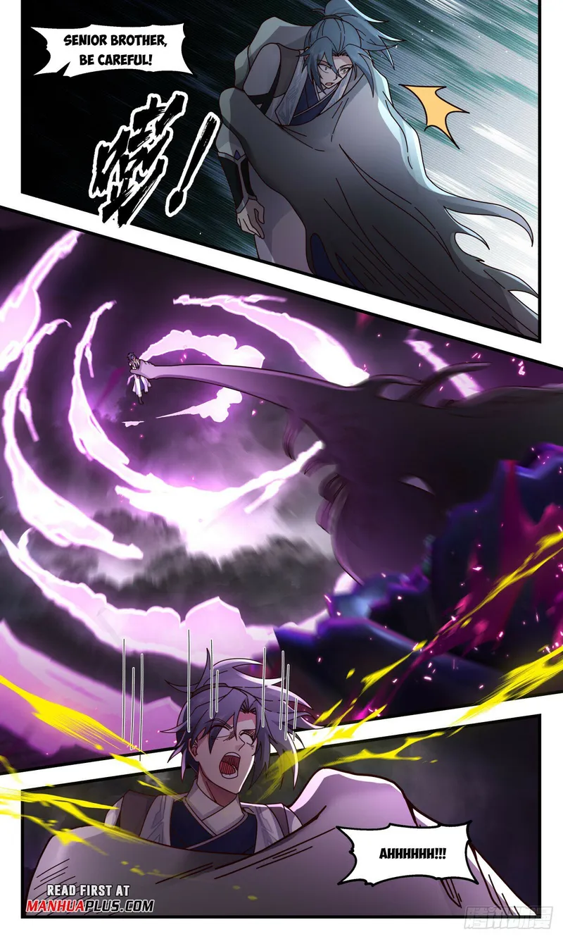 Page 3 of Chapter 3086