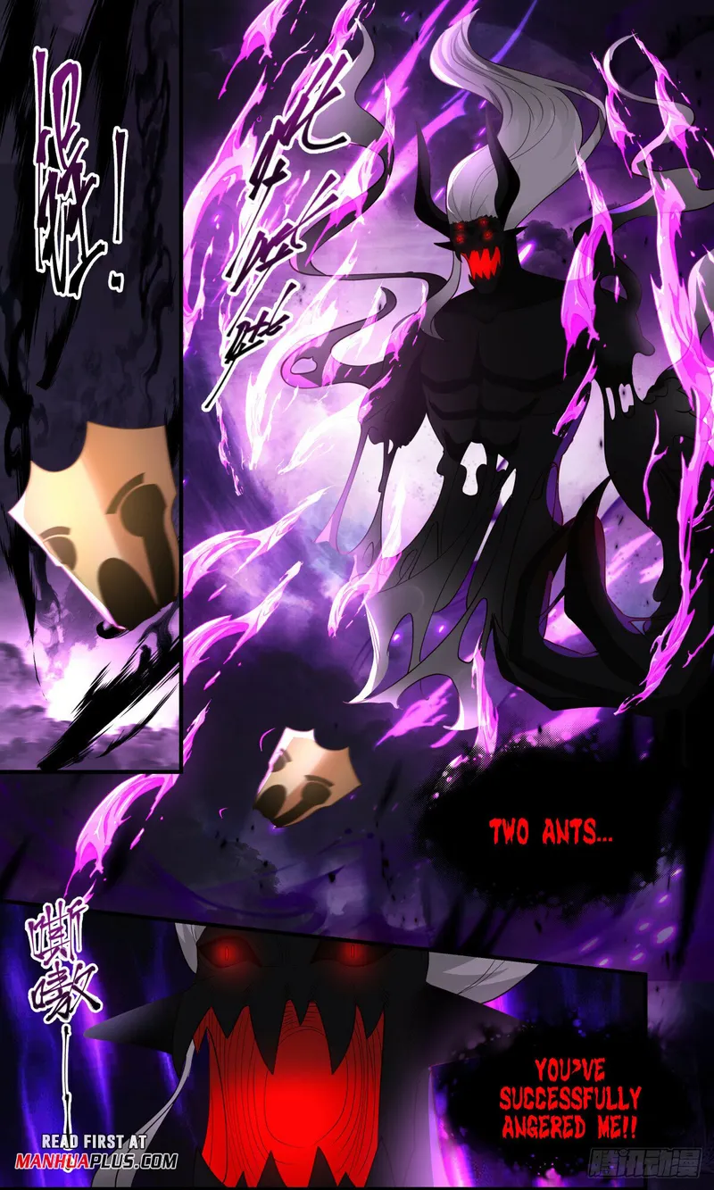 Page 5 of Chapter 3086