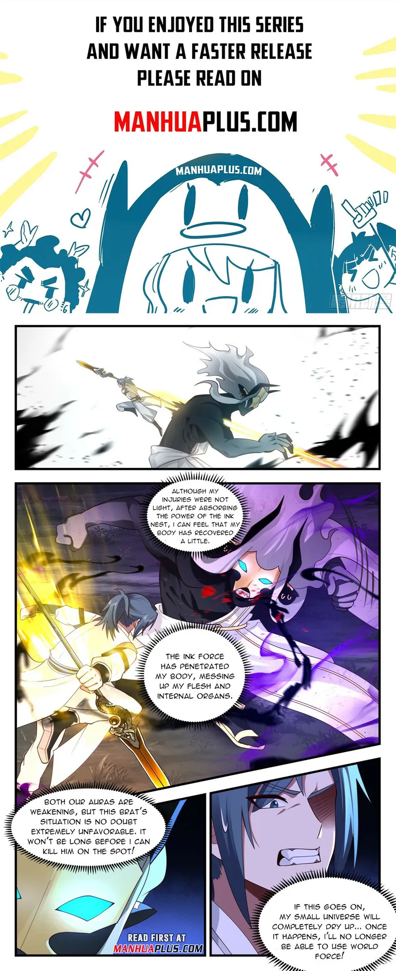 Page 1 of Chapter 3087
