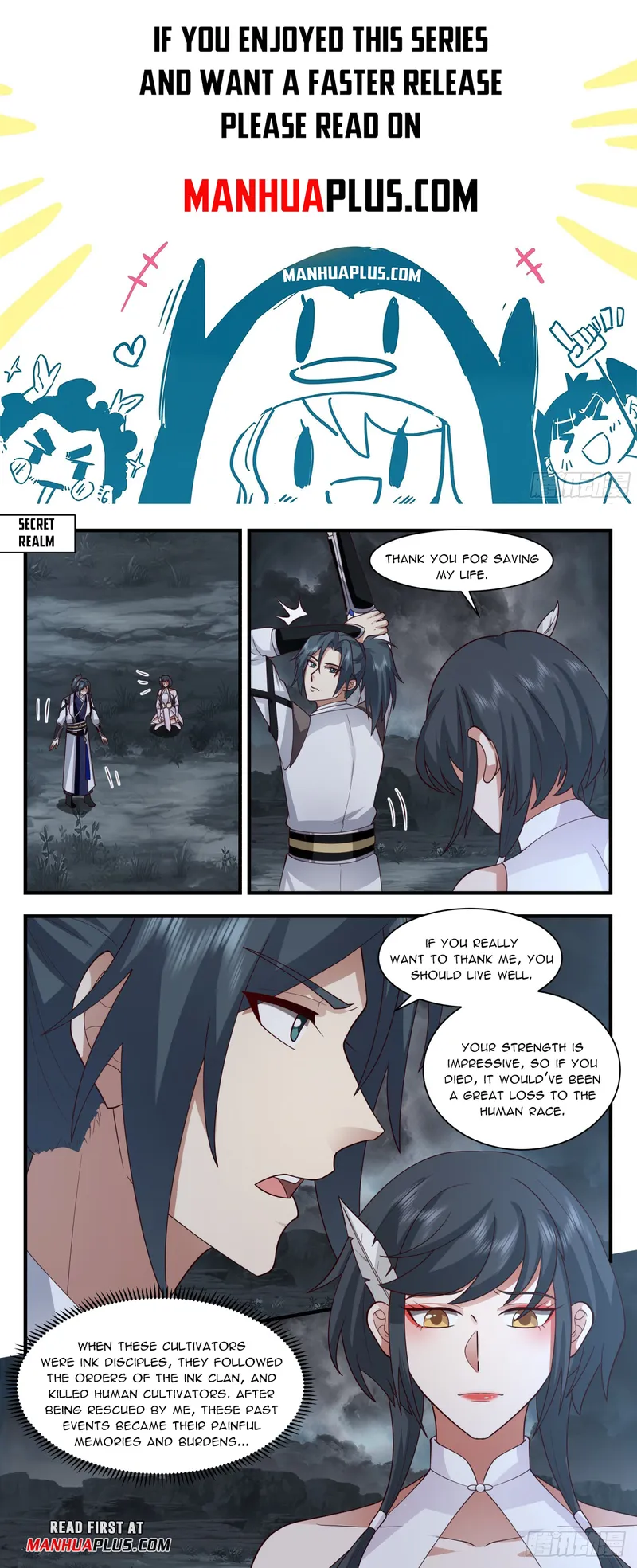 Page 1 of Chapter 3089