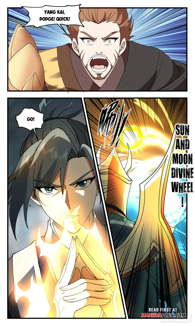 Page 5 of Chapter 3092