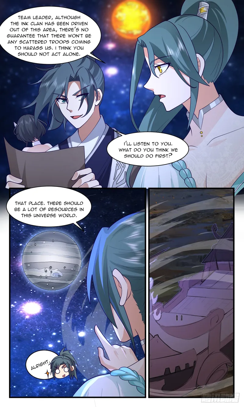 Page 2 of Chapter 3093