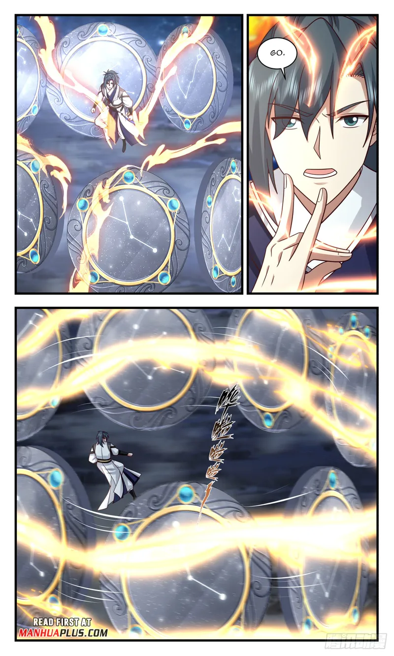 Page 5 of Chapter 3093