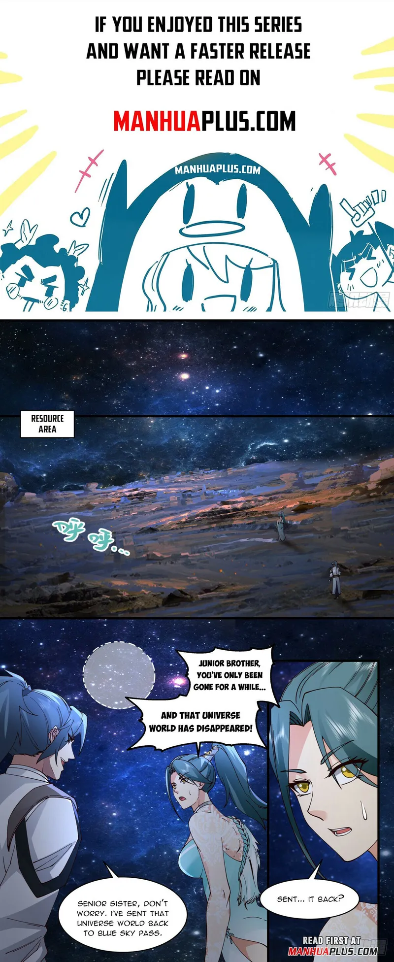 Page 1 of Chapter 3094