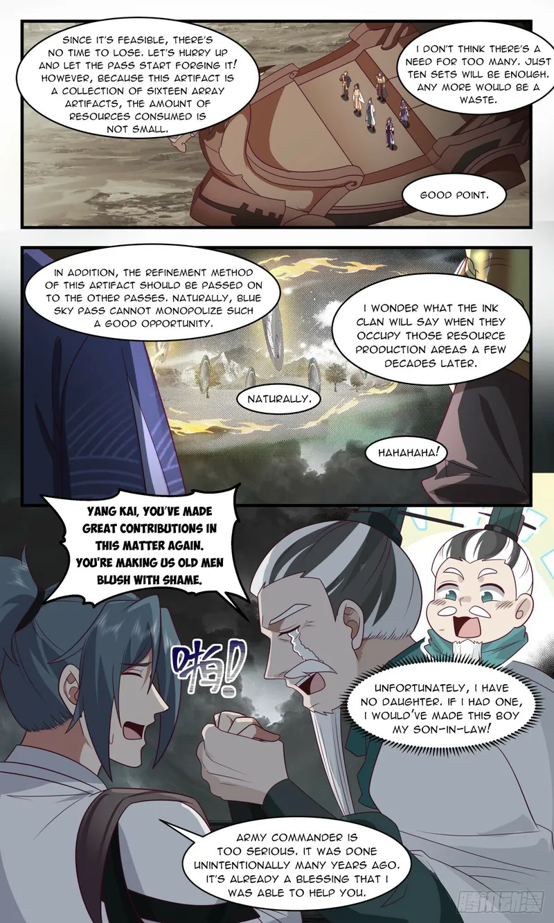 Page 8 of Chapter 3094