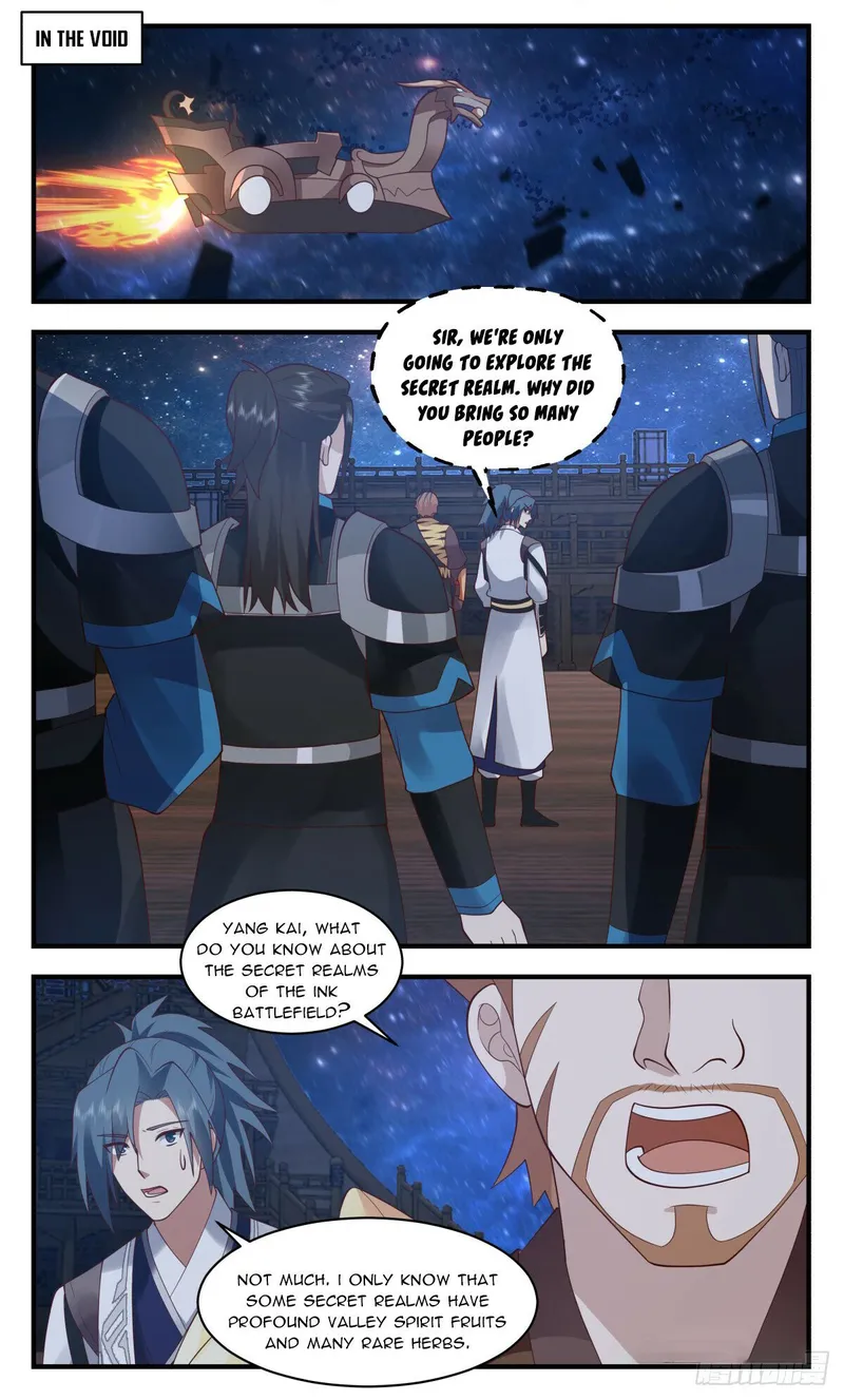 Page 1 of Chapter 3095