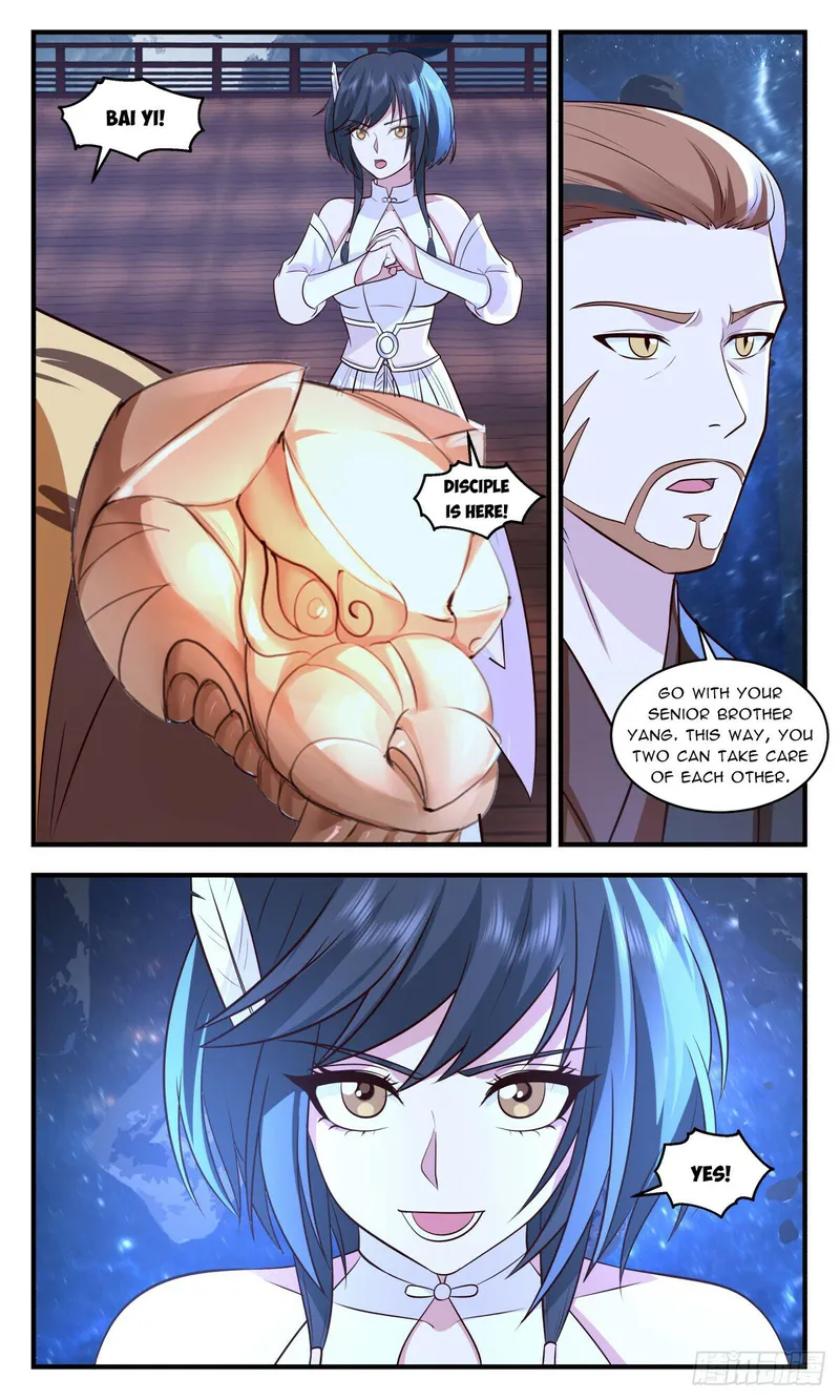 Page 8 of Chapter 3095