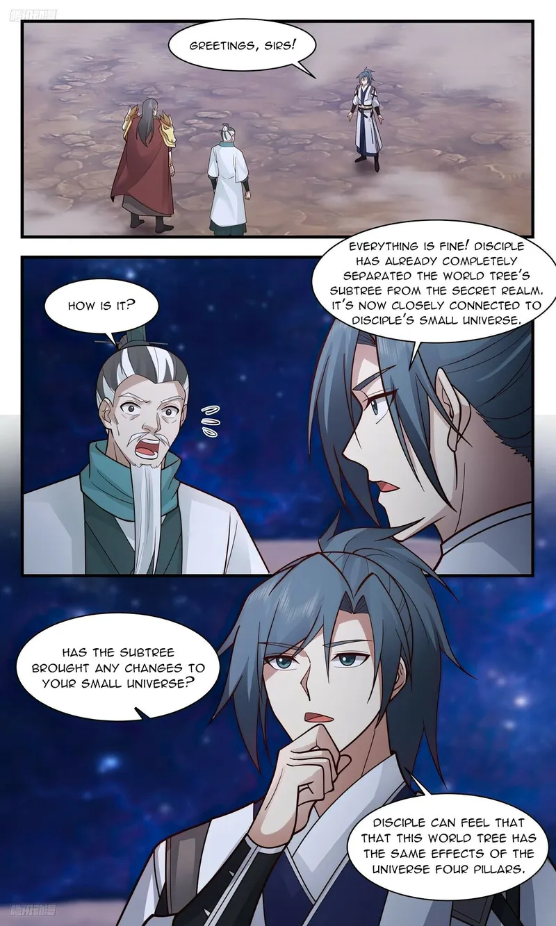 Page 8 of Chapter 3097