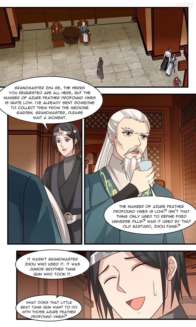 Page 6 of Chapter 3098