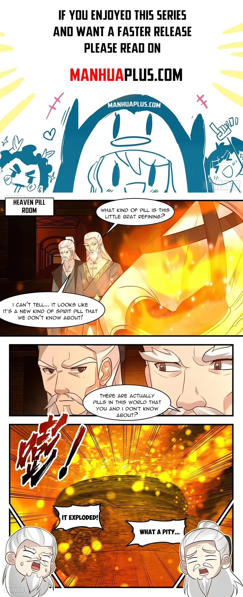 Page 1 of Chapter 3099