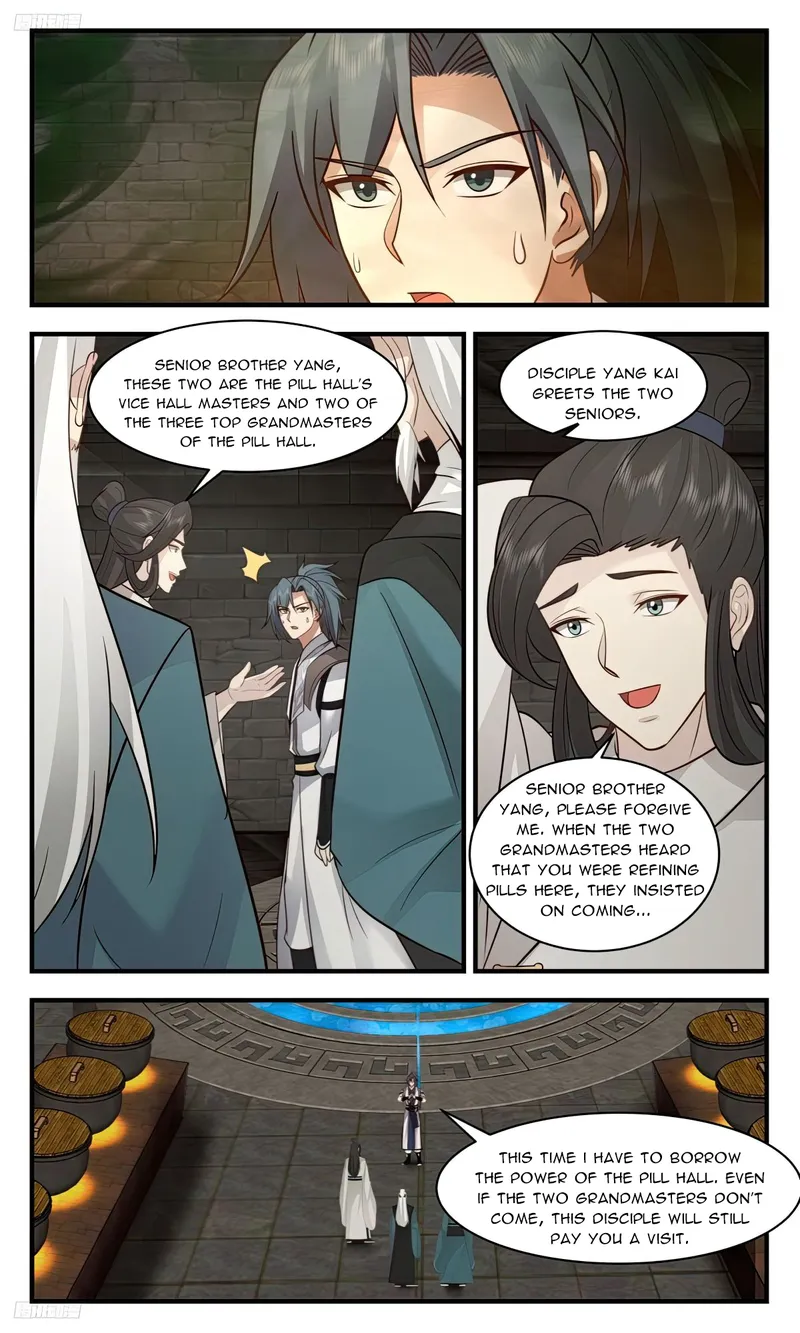 Page 2 of Chapter 3099