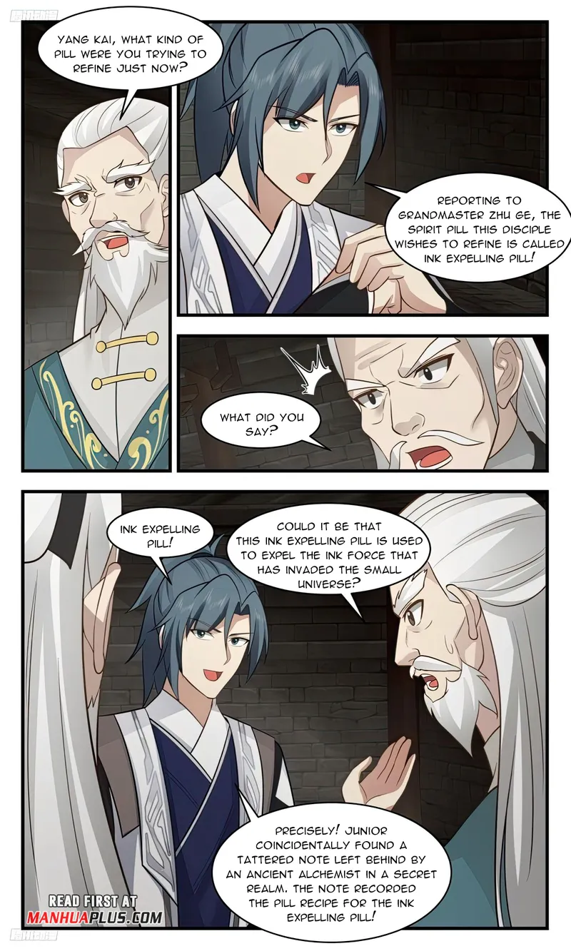 Page 3 of Chapter 3099