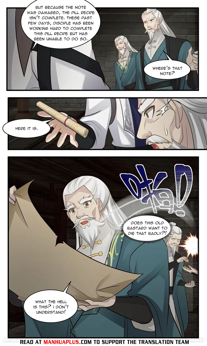 Page 4 of Chapter 3099