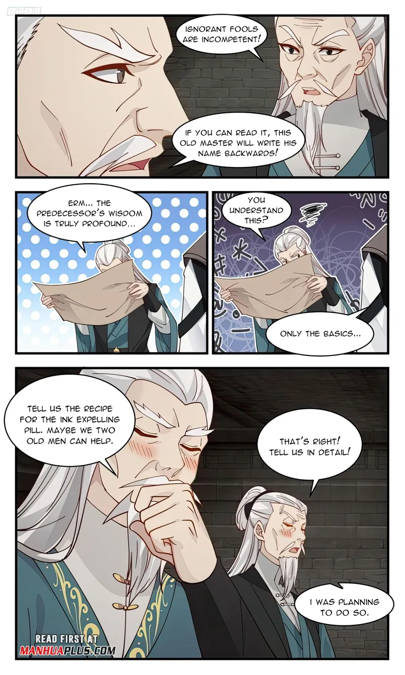 Page 5 of Chapter 3099