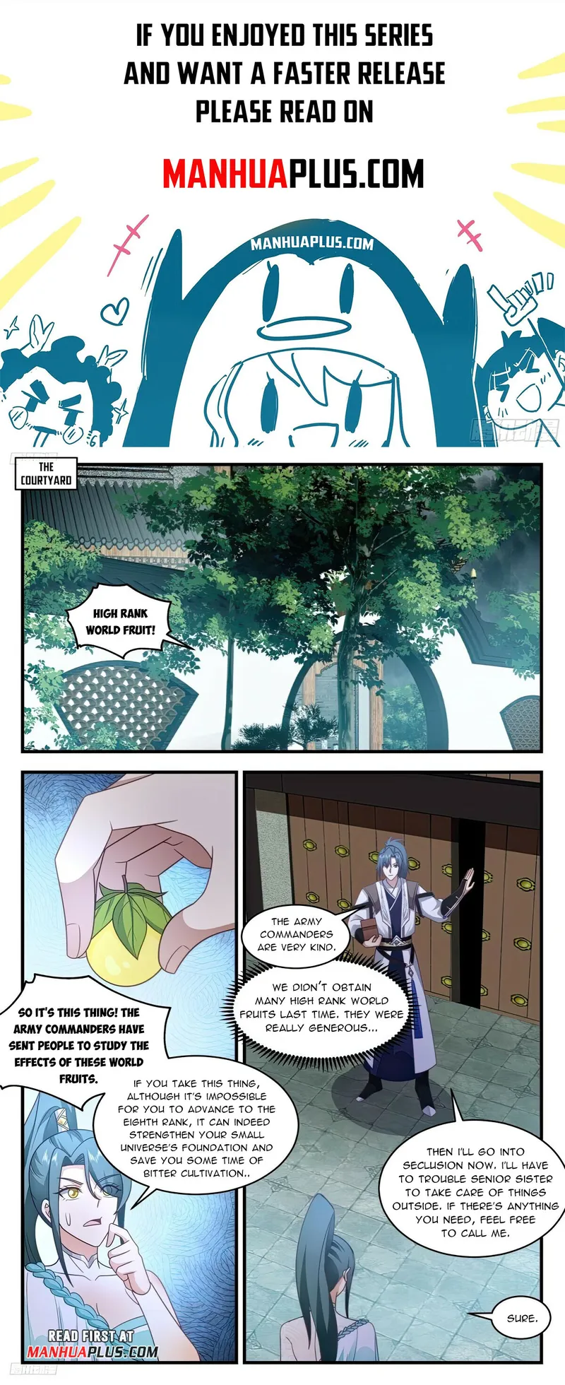 Page 1 of Chapter 3100