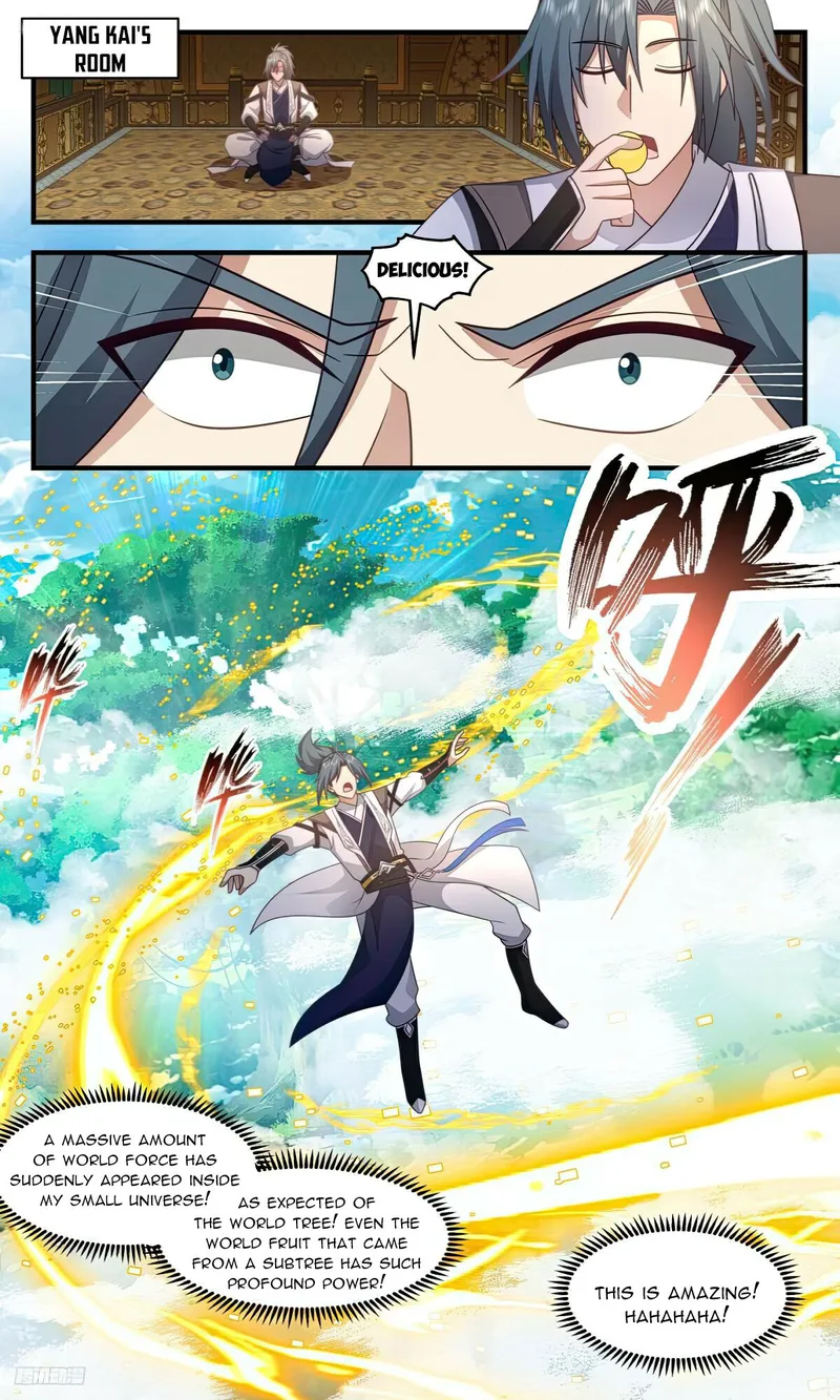 Page 2 of Chapter 3100