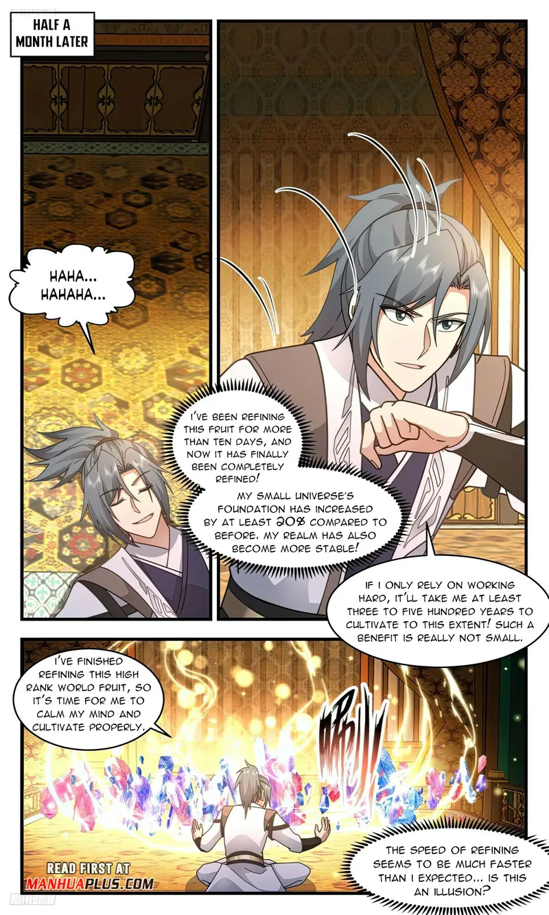 Page 3 of Chapter 3100
