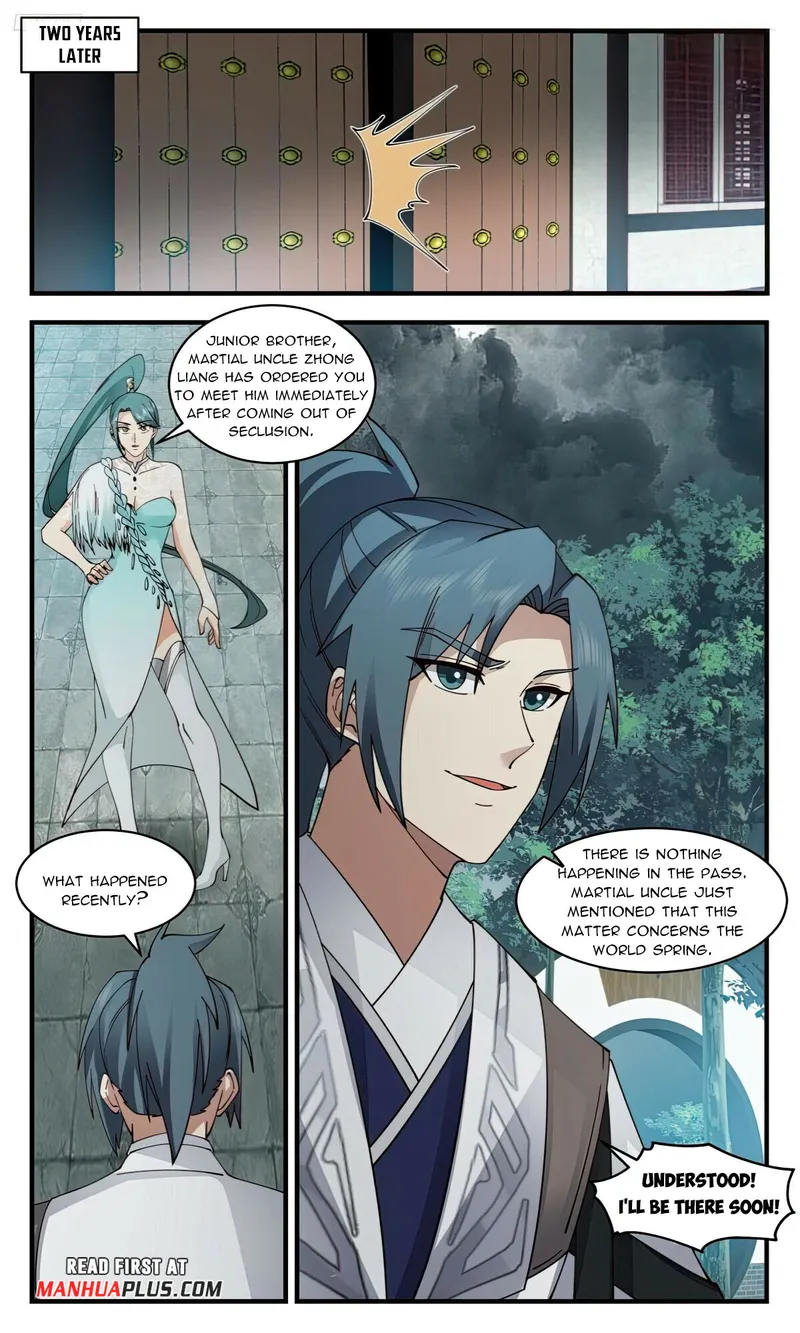 Page 5 of Chapter 3100