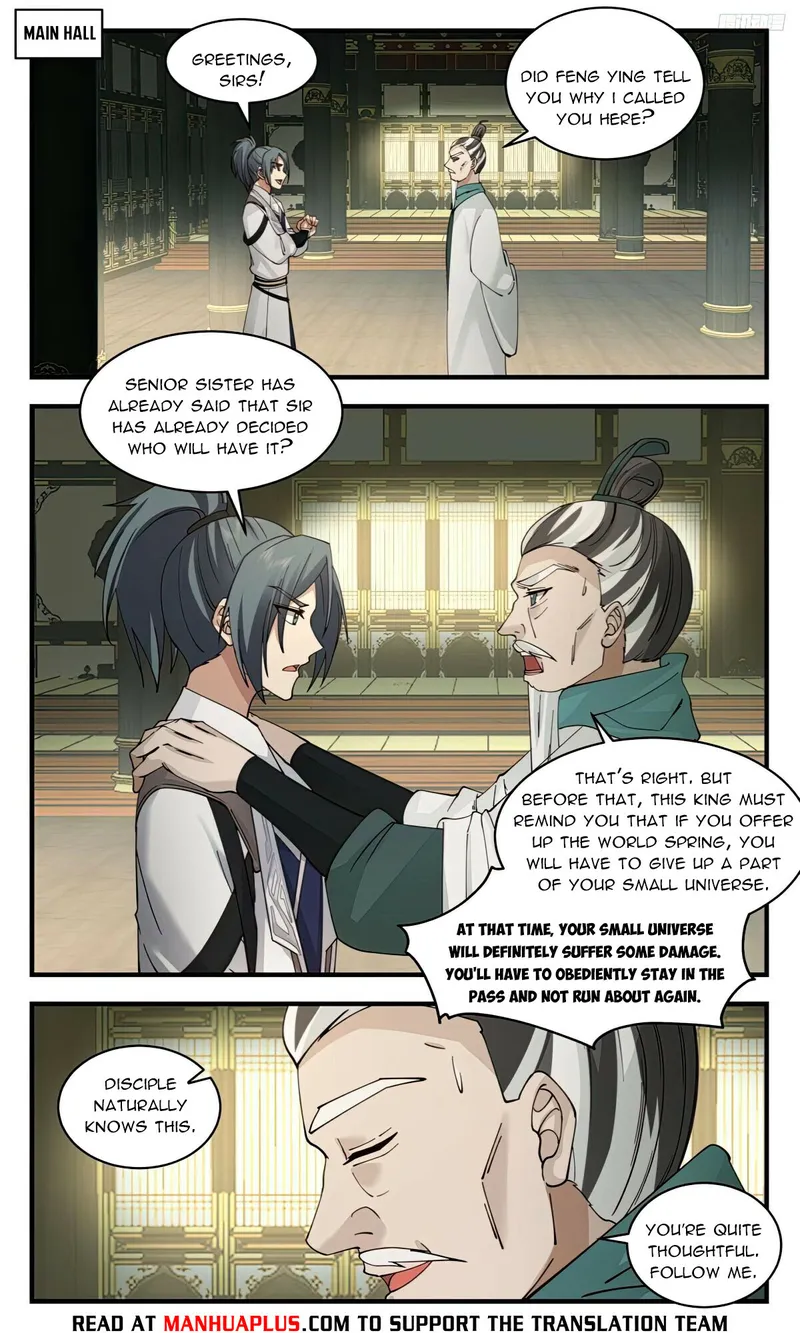 Page 6 of Chapter 3100