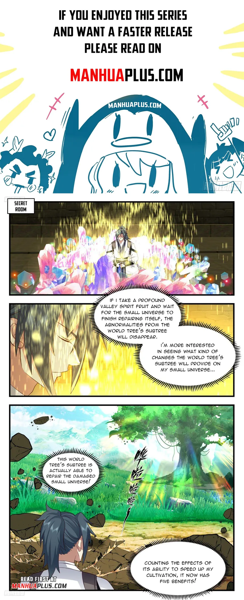 Page 1 of Chapter 3101