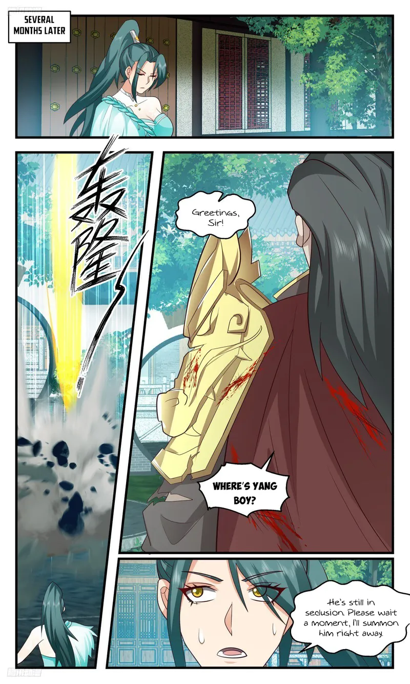 Page 2 of Chapter 3101