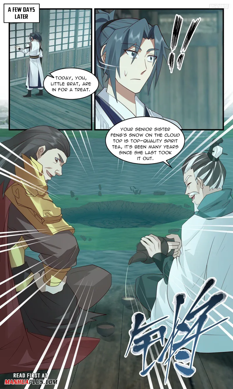 Page 5 of Chapter 3101