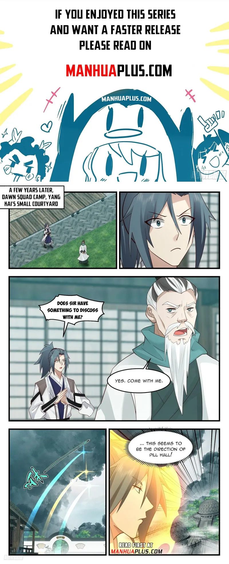 Page 1 of Chapter 3102