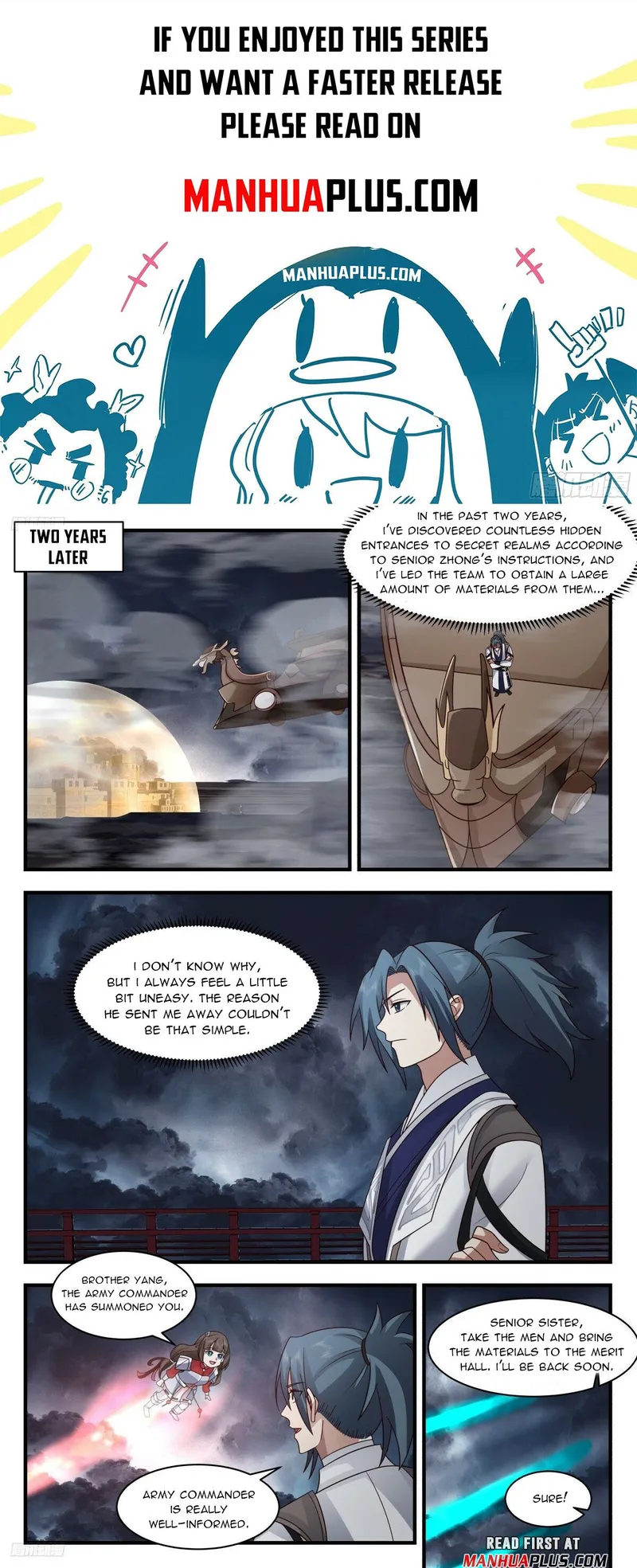 Page 1 of Chapter 3104