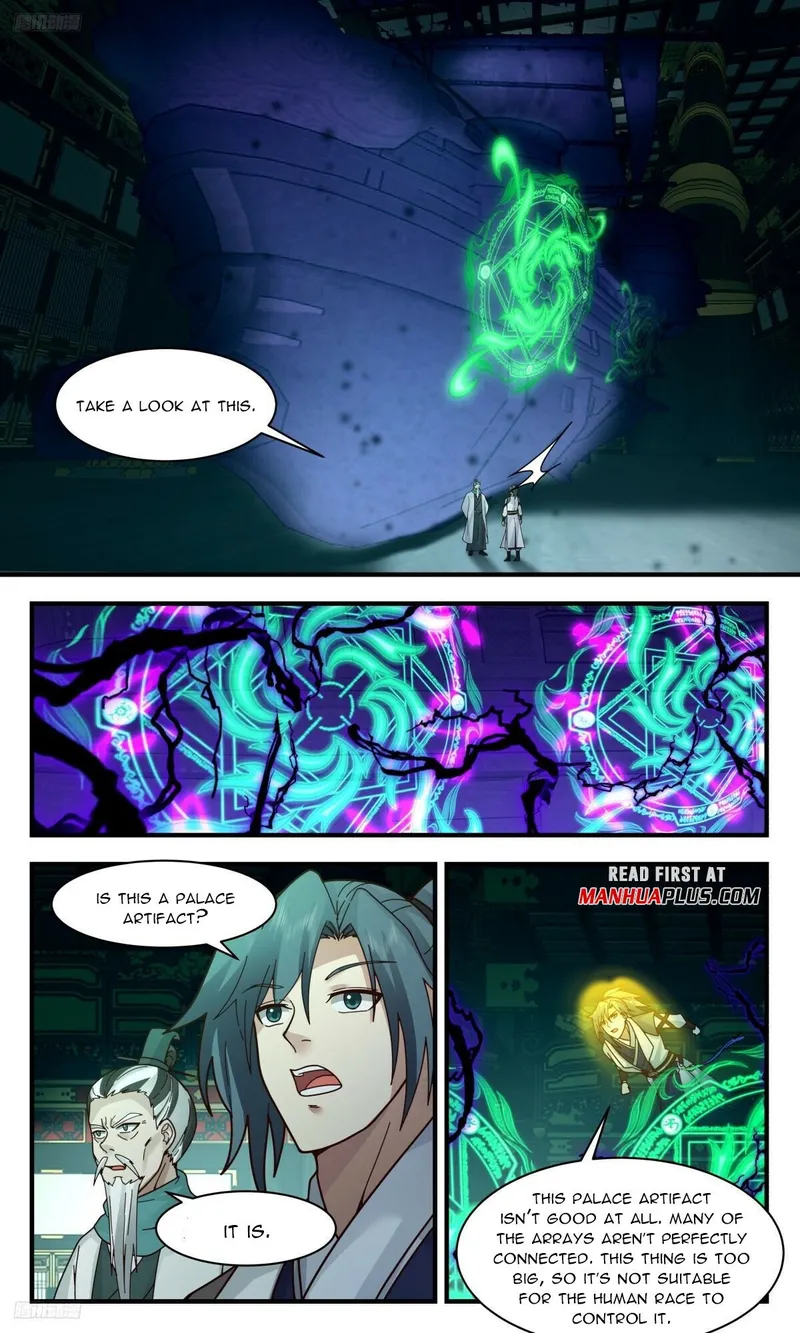Page 3 of Chapter 3104