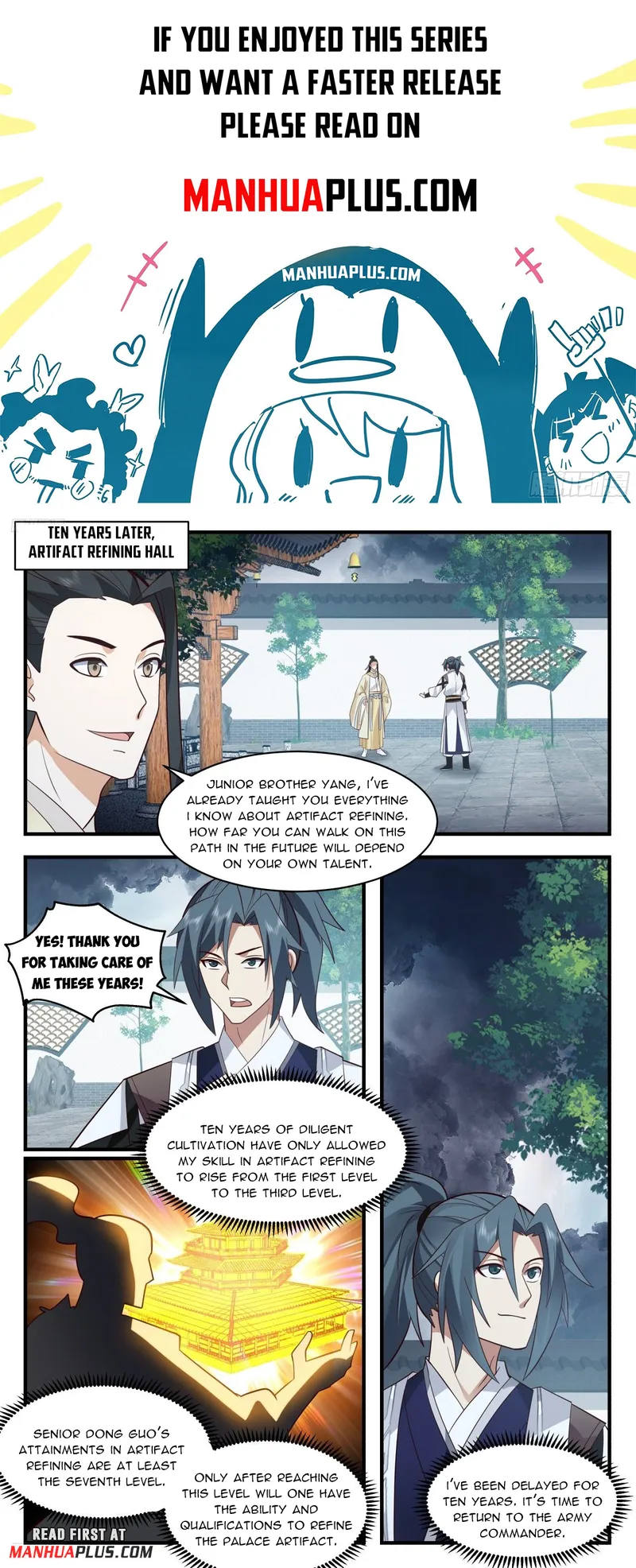 Page 1 of Chapter 3105