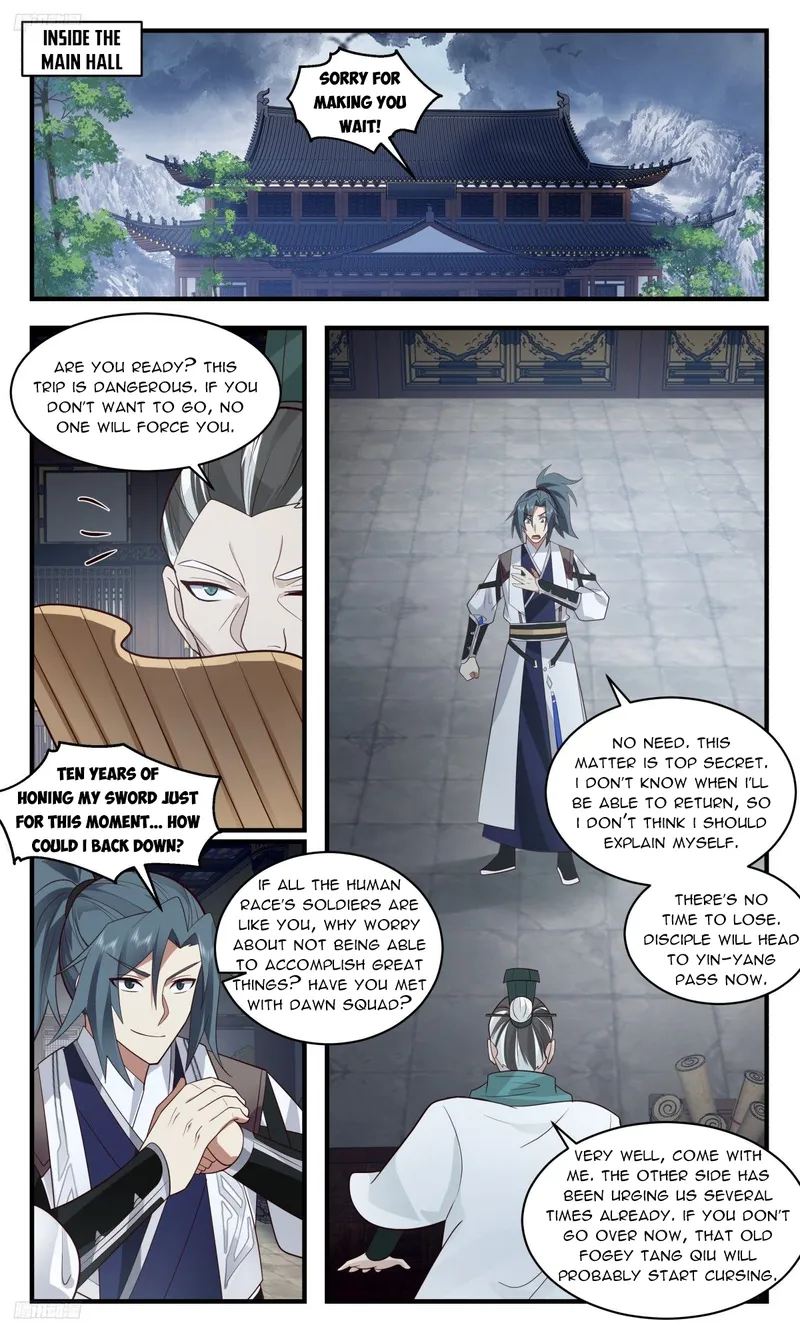 Page 2 of Chapter 3105