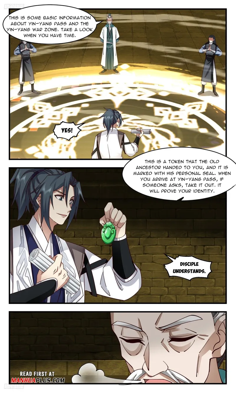 Page 3 of Chapter 3105