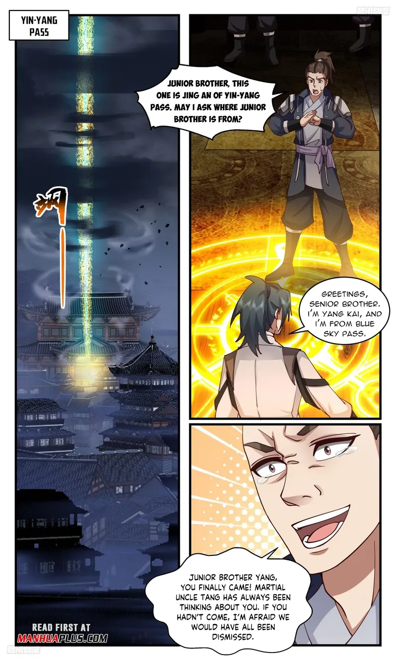 Page 5 of Chapter 3105