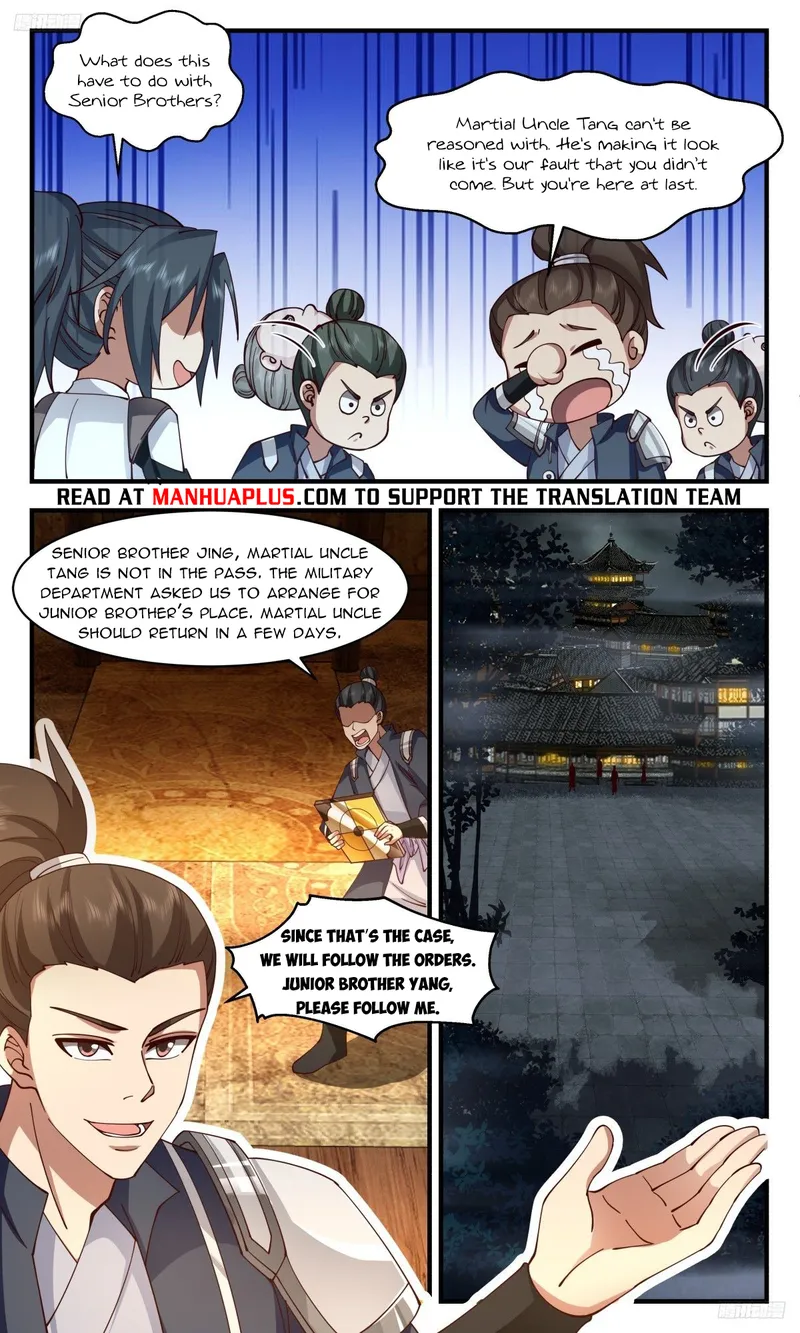 Page 6 of Chapter 3105