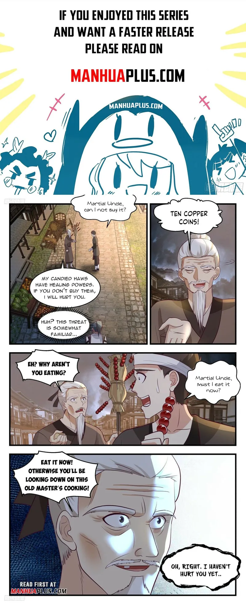 Page 1 of Chapter 3106