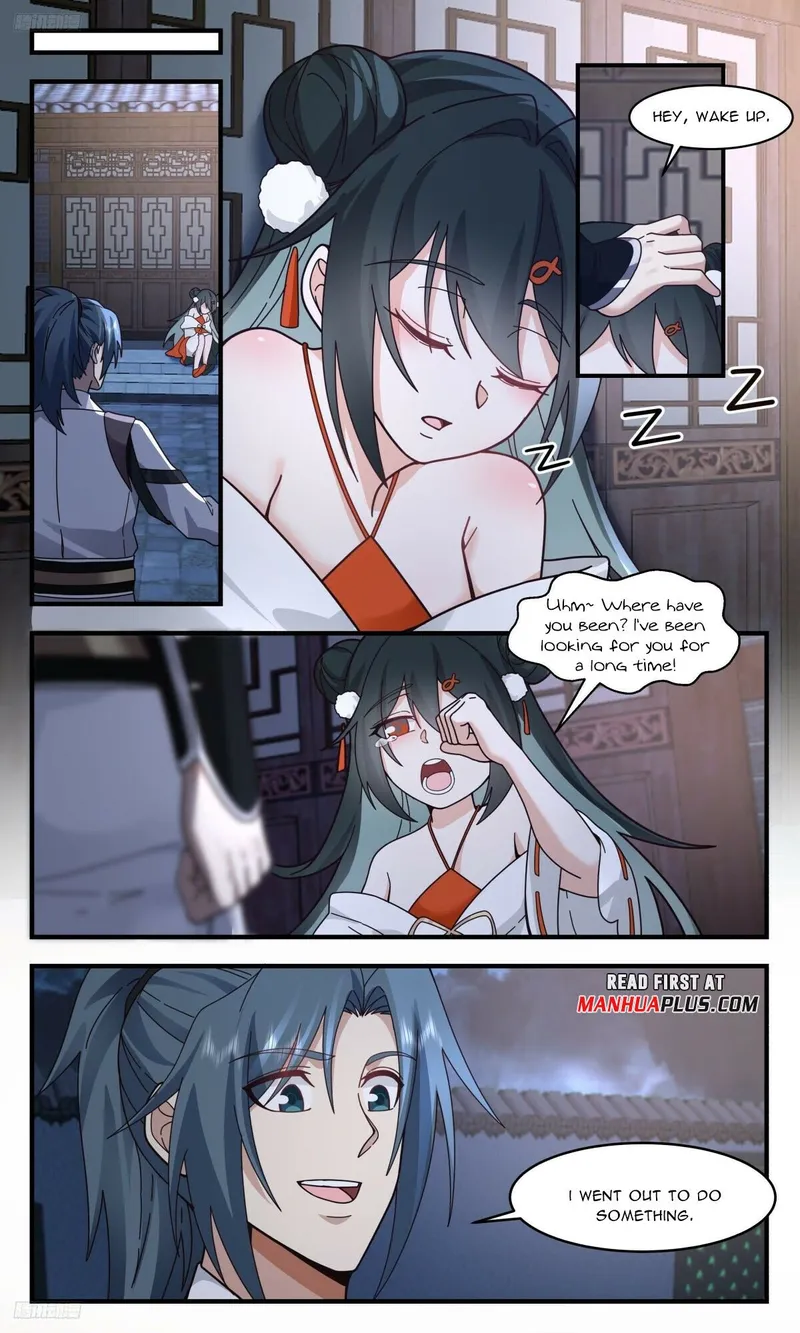 Page 3 of Chapter 3110