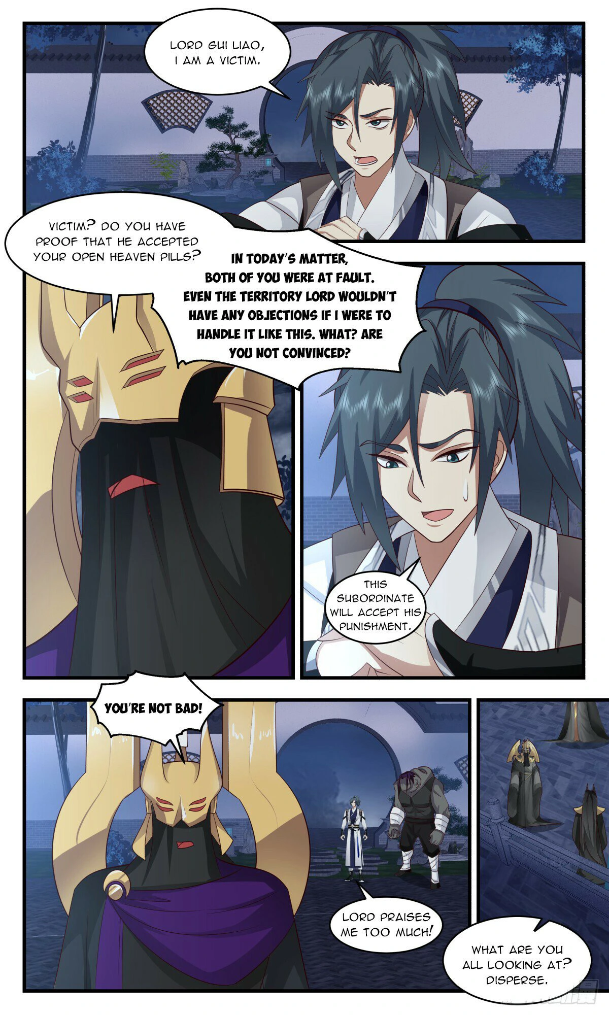 Page 10 of Chapter 3119