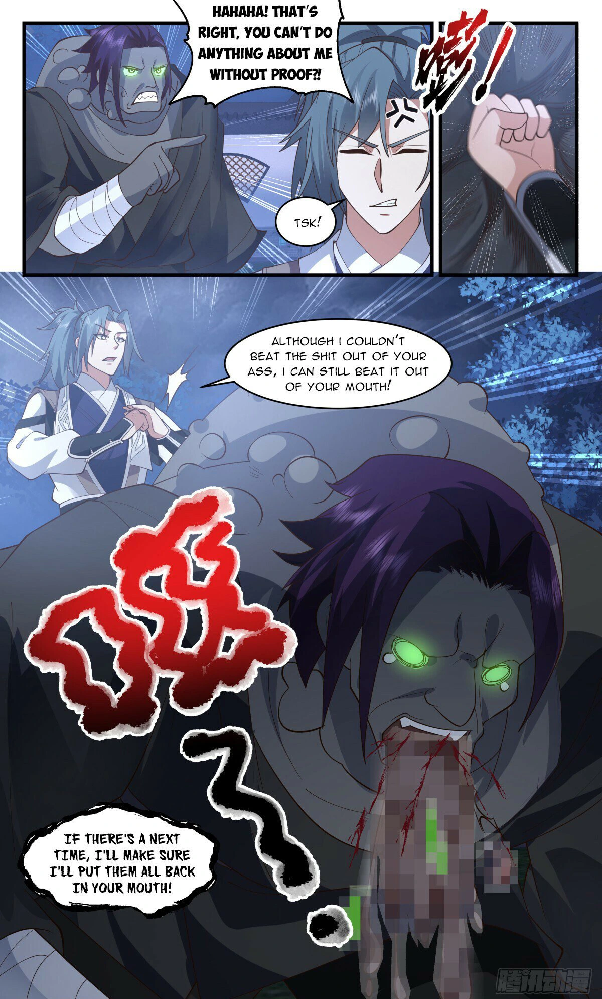 Page 12 of Chapter 3119