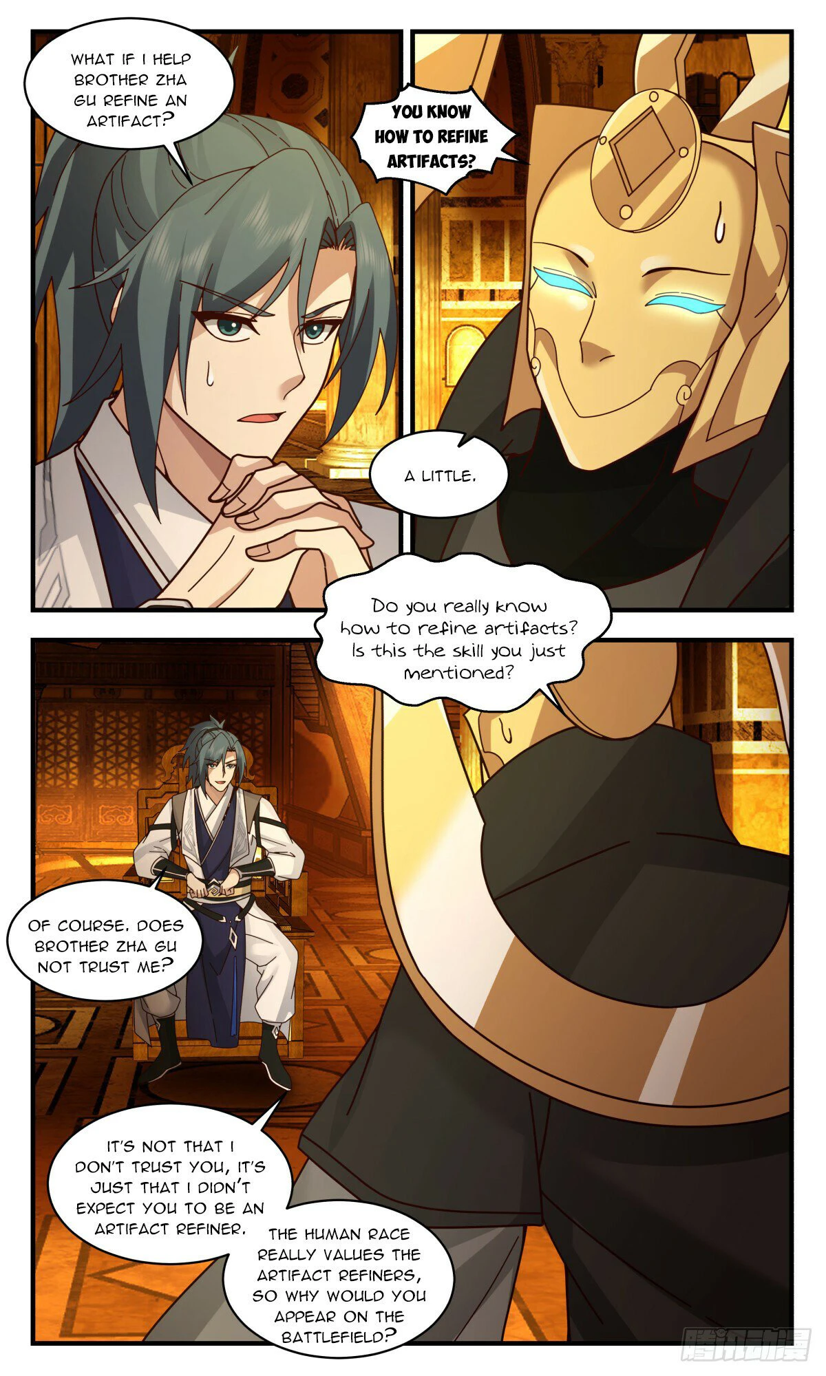 Page 8 of Chapter 3120