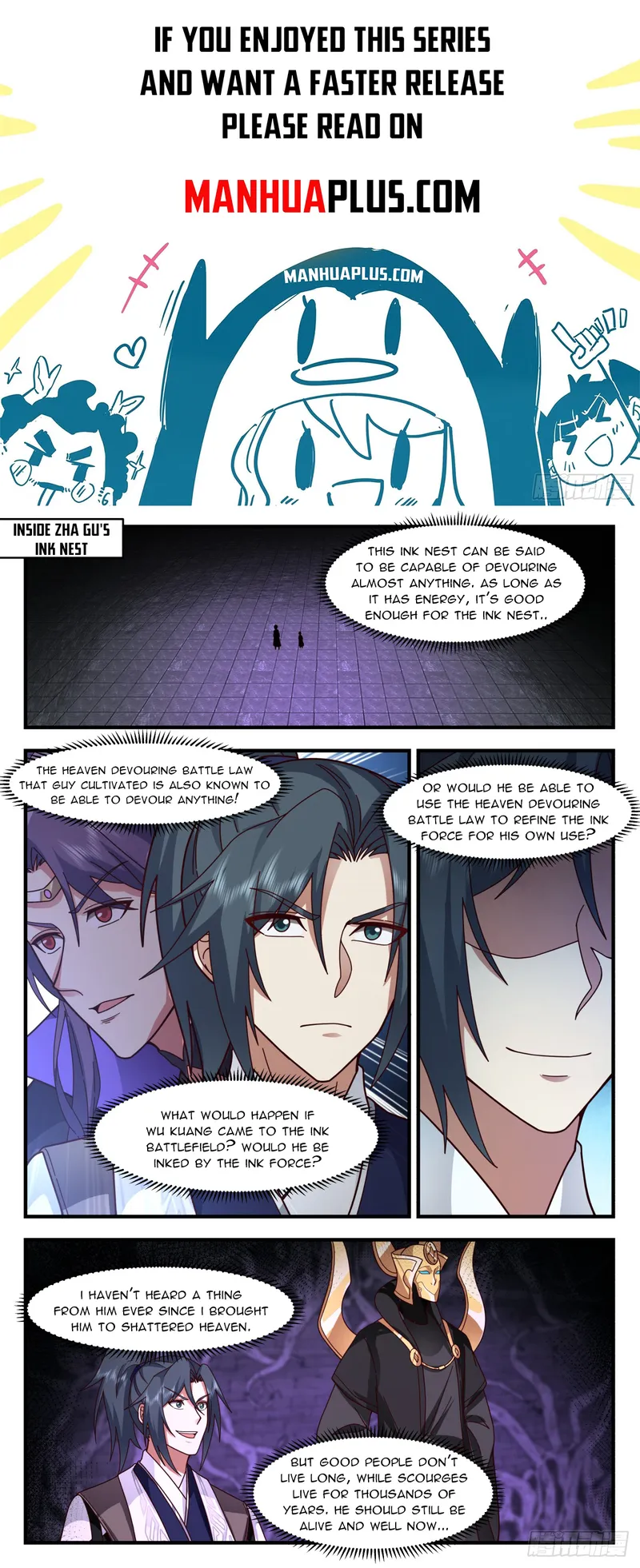 Page 1 of Chapter 3124