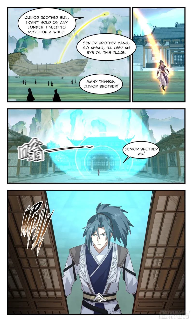 Page 2 of Chapter 3128