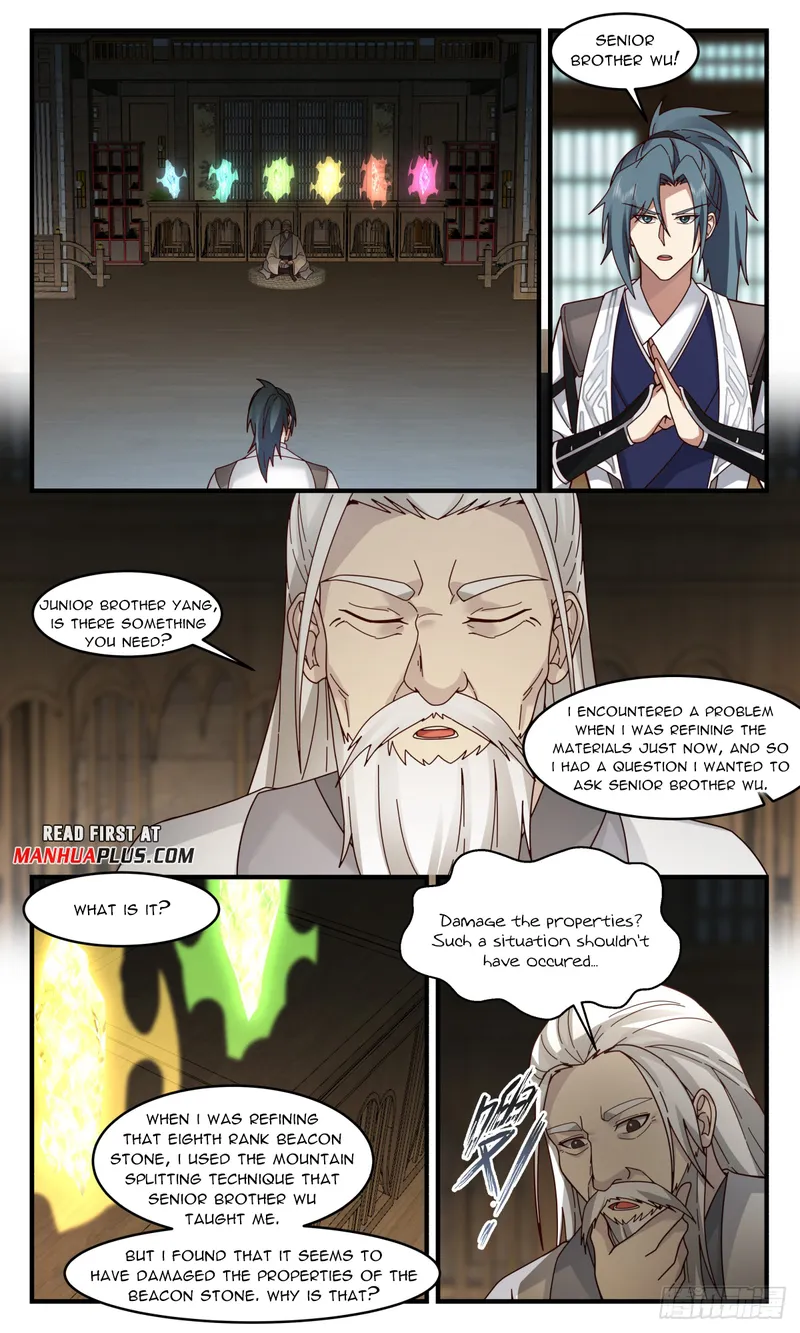 Page 3 of Chapter 3128